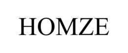 HOMZE trademark