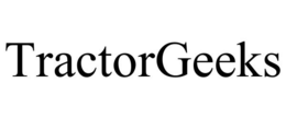 TRACTORGEEKS trademark