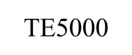 TE5000 trademark