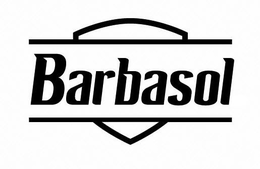 BARBASOL trademark