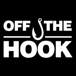 OFF THE HOOK trademark