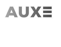 AUXE trademark