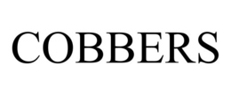 COBBERS trademark