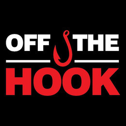 OFF THE HOOK trademark
