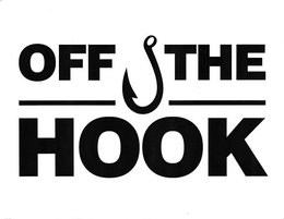 OFF THE HOOK trademark
