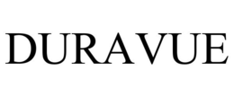 DURAVUE trademark