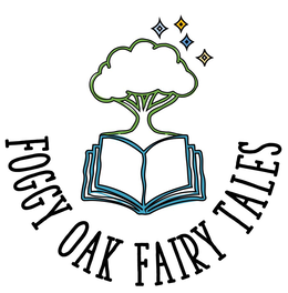 FOGGY OAK FAIRY TALES trademark