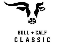 BULL + CALF CLASSIC trademark