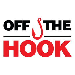 OFF THE HOOK trademark