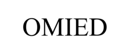 OMIED trademark