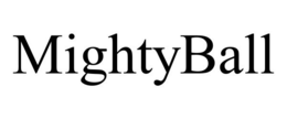 MIGHTYBALL trademark