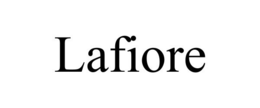 LAFIORE trademark