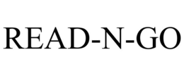 READ-N-GO trademark