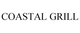 COASTAL GRILL trademark