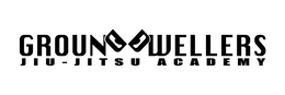 GROUND DWELLERS JIU-JITSU ACADEMY trademark