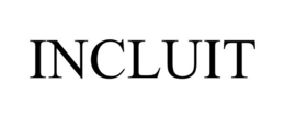 INCLUIT trademark