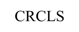 CRCLS trademark