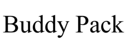 BUDDY PACK trademark