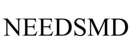 NEEDSMD trademark