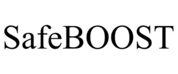 SAFEBOOST trademark