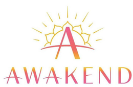 A AWAKEND trademark