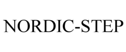 NORDIC-STEP trademark