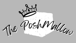 THE POSHMALLOW trademark