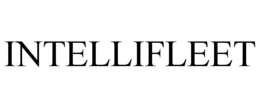 INTELLIFLEET trademark