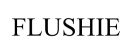FLUSHIE trademark