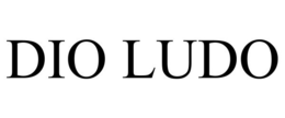 DIO LUDO trademark