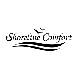 SHORELINE COMFORT trademark