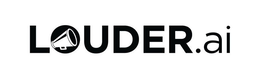LOUDER.AI trademark
