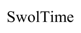 SWOLTIME trademark