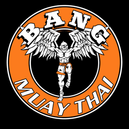 BMT BANG MUAY THAI trademark