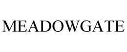 MEADOWGATE trademark