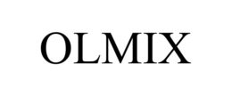 OLMIX trademark