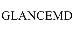 GLANCEMD trademark