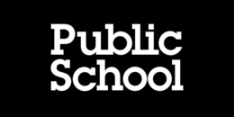 PUBLIC SCHOOL trademark