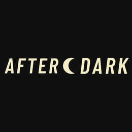 AFTER DARK trademark