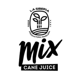 LA SIBERIA DESDE 1944 PRODUCTORA PANELERA MIX CANE JUICE trademark
