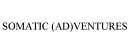 SOMATIC (AD)VENTURES trademark
