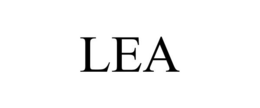 LEA trademark