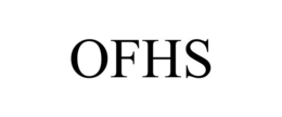 OFHS trademark