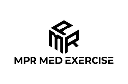 MPR MPR MED EXERCISE trademark
