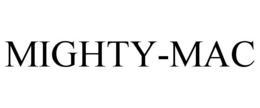 MIGHTY-MAC trademark