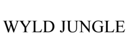 WYLD JUNGLE trademark