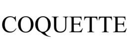COQUETTE trademark