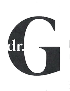 DR. G trademark