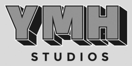 YMH STUDIOS trademark