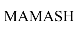 MAMASH trademark